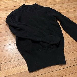 Gap Black sweater